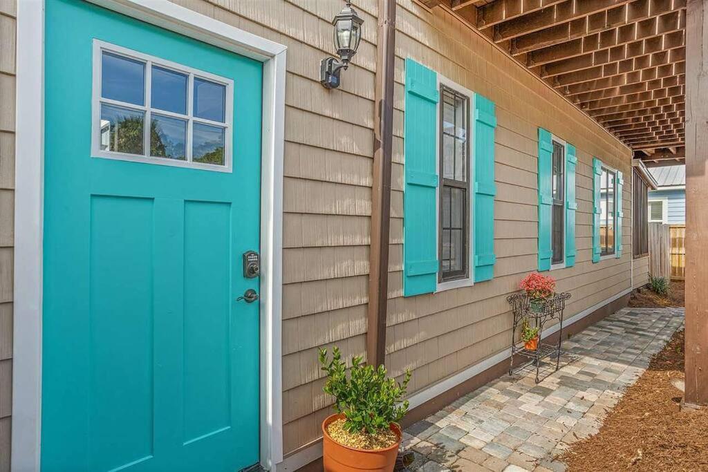 The Meadow House Holiday home