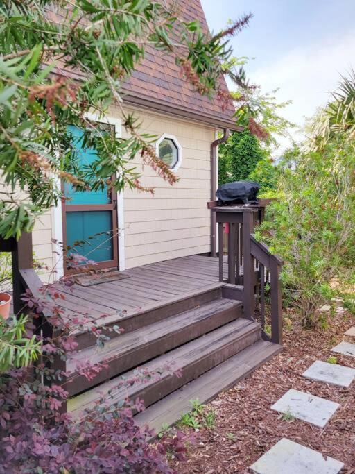 Holiday home The Meadow House St. Augustine