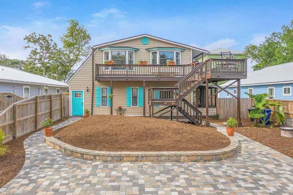 The Meadow House Holiday home *
