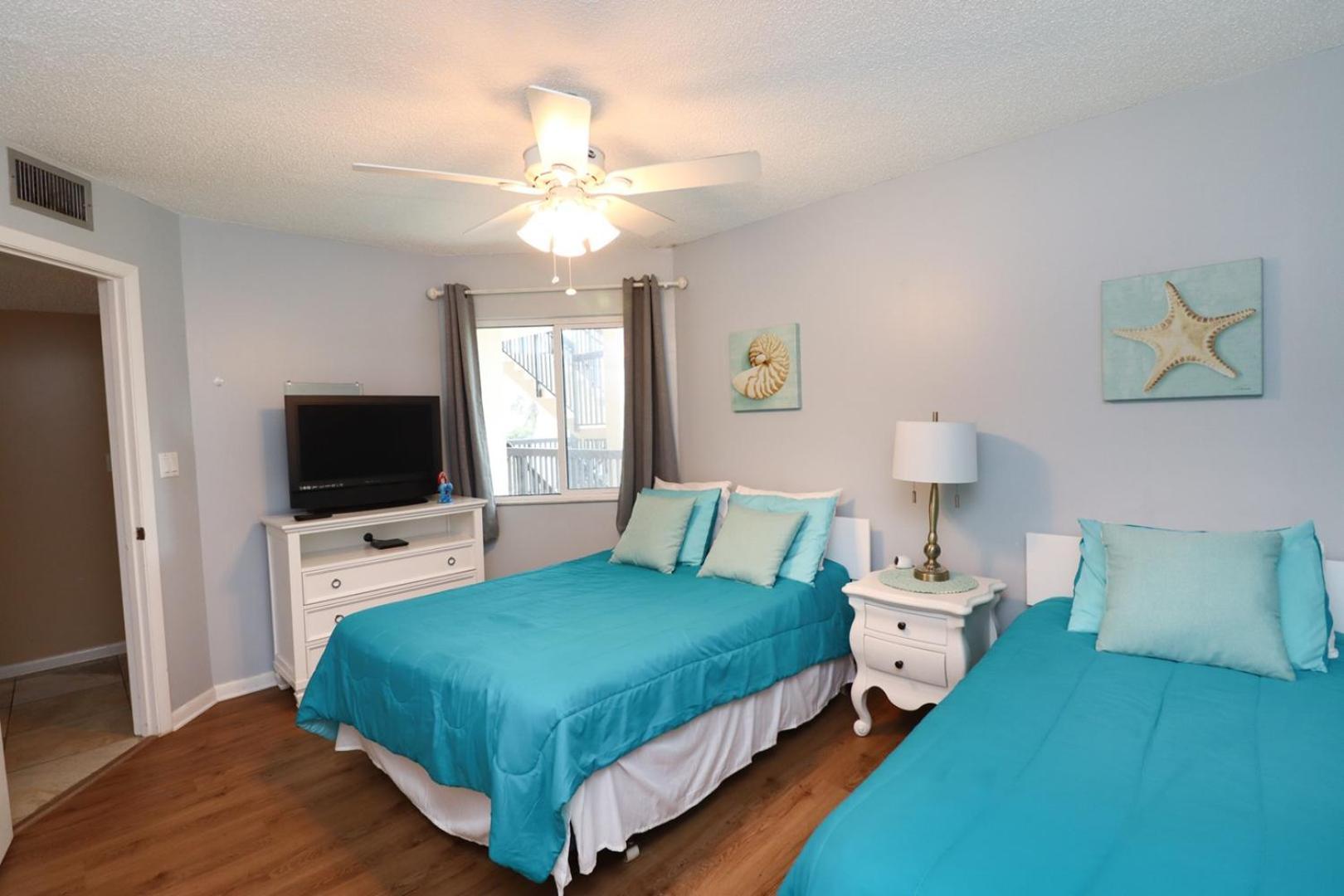 Ocean Village Club O26 Holiday home