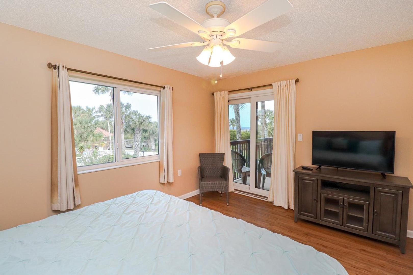 Ocean Village Club O26 Holiday home *