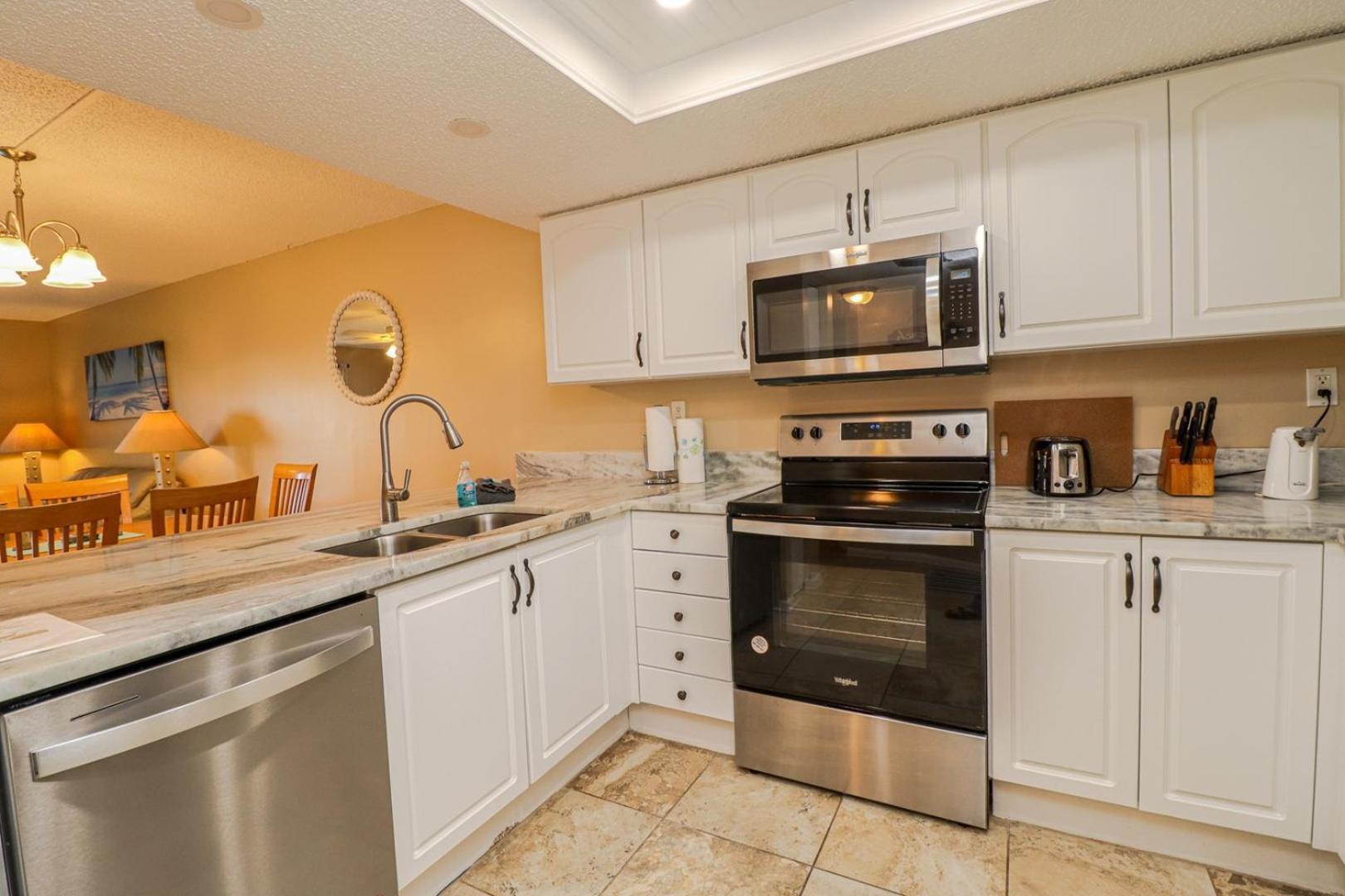 Ocean Village Club O26 Holiday home St. Augustine
