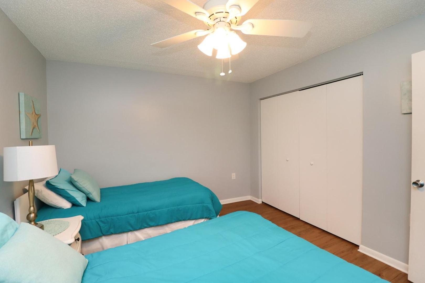 Holiday home Ocean Village Club O26 St. Augustine