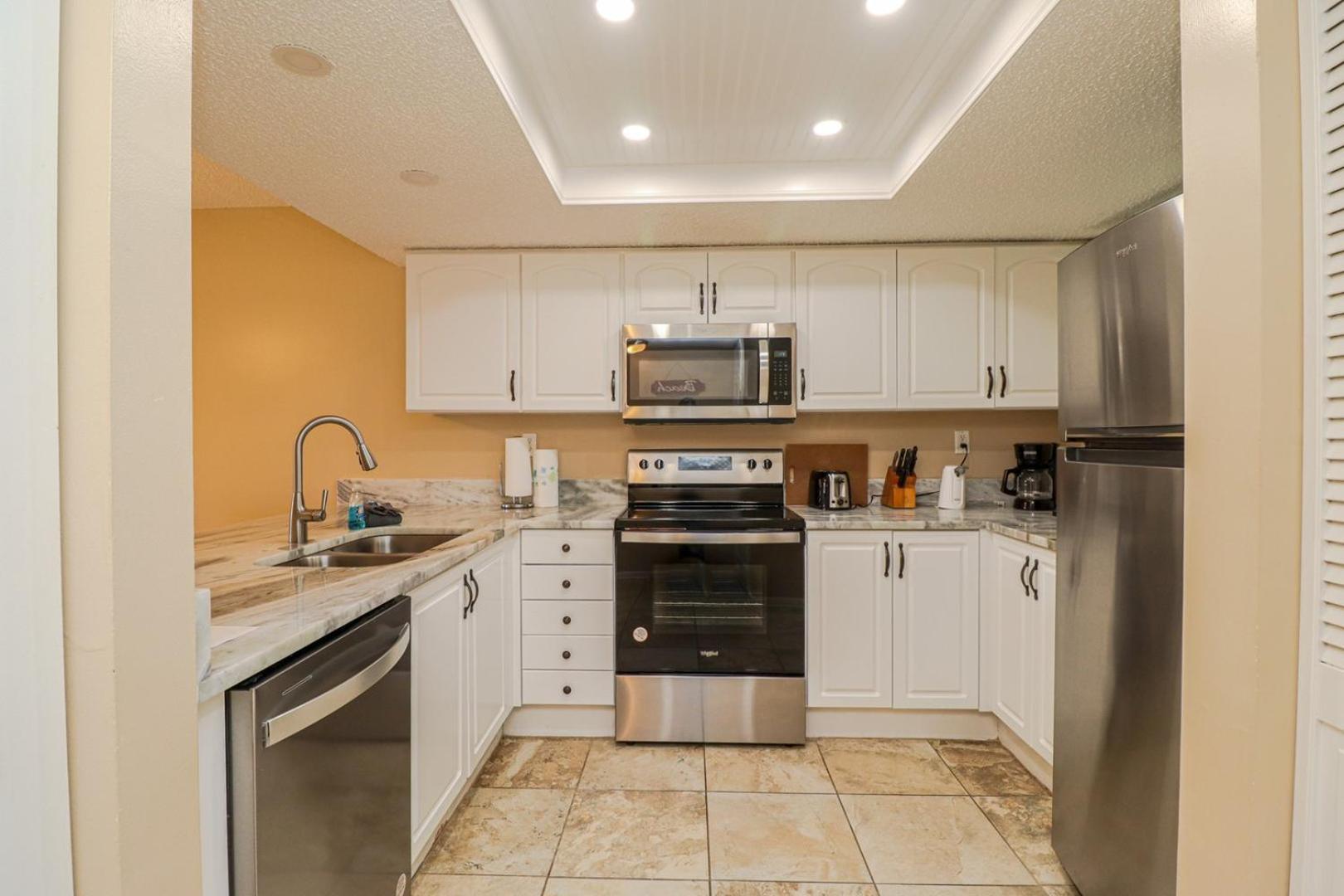 Ocean Village Club O26 Holiday home