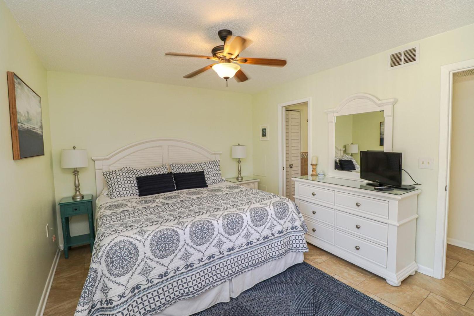 Holiday home Ocean Village Club D36