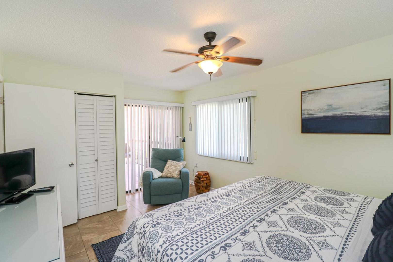 Holiday home Ocean Village Club D36 St. Augustine