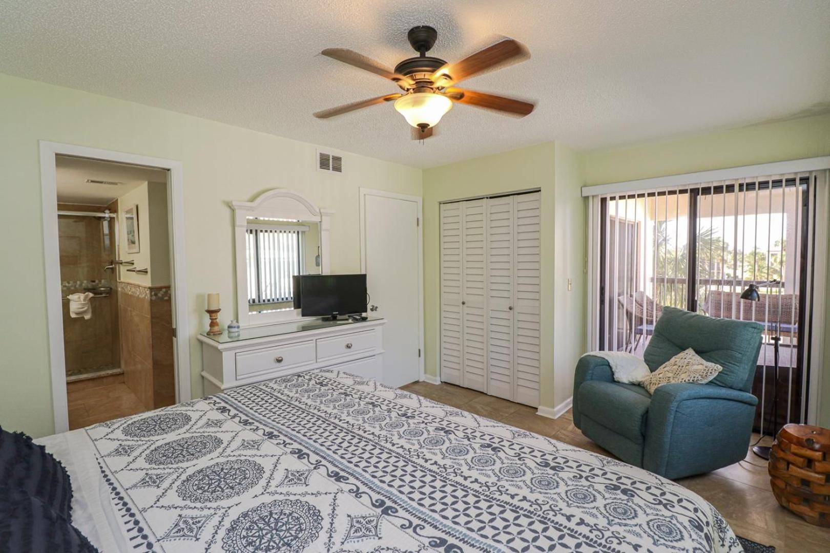 Ocean Village Club D36