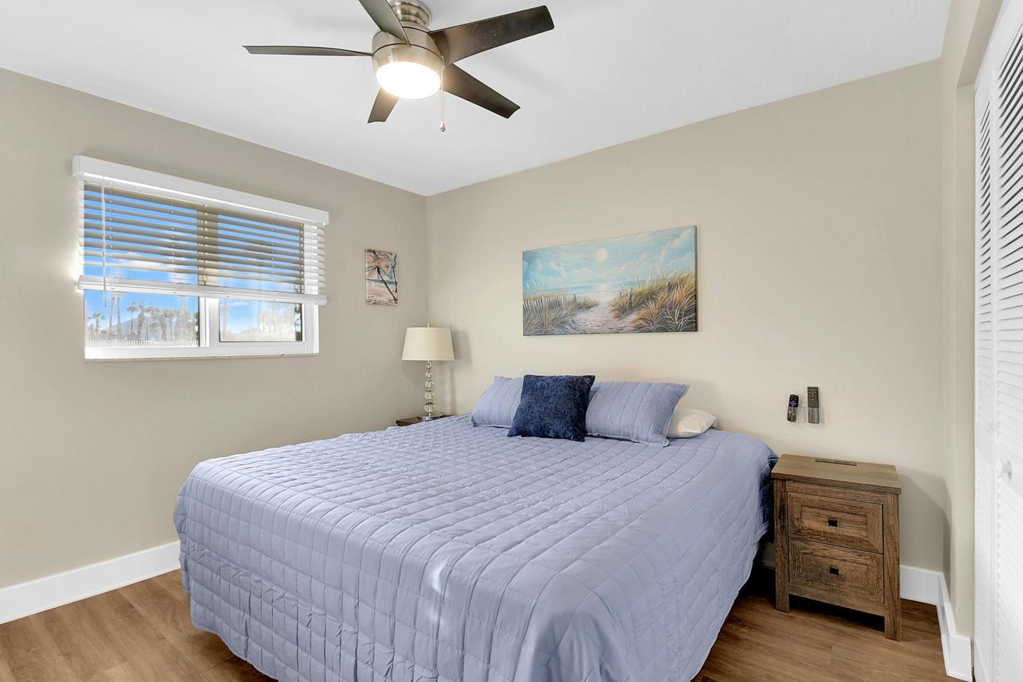 Apartment Oceanfront Oasis St. Augustine