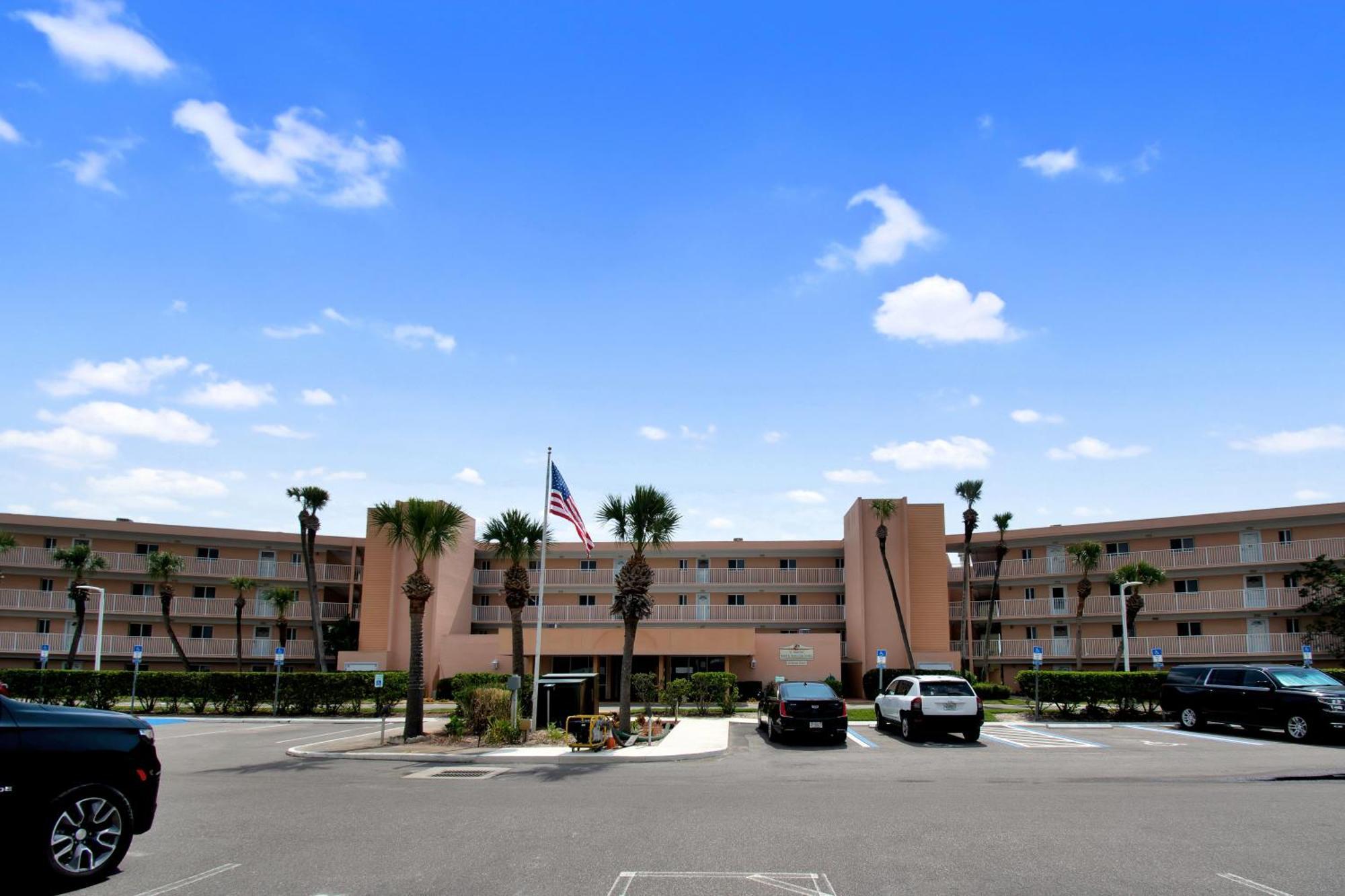Oceanfront Oasis * St. Augustine