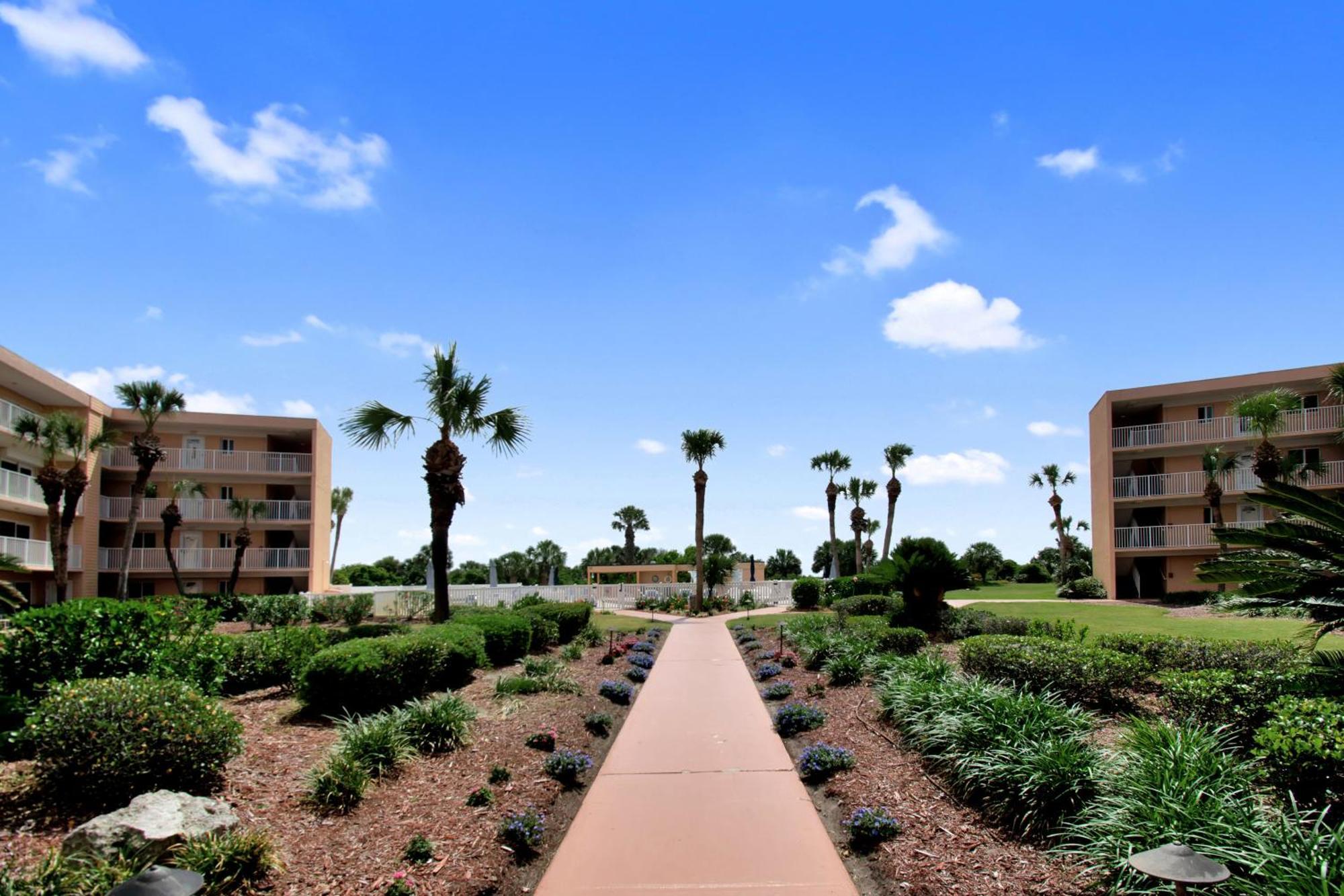 Oceanfront Oasis