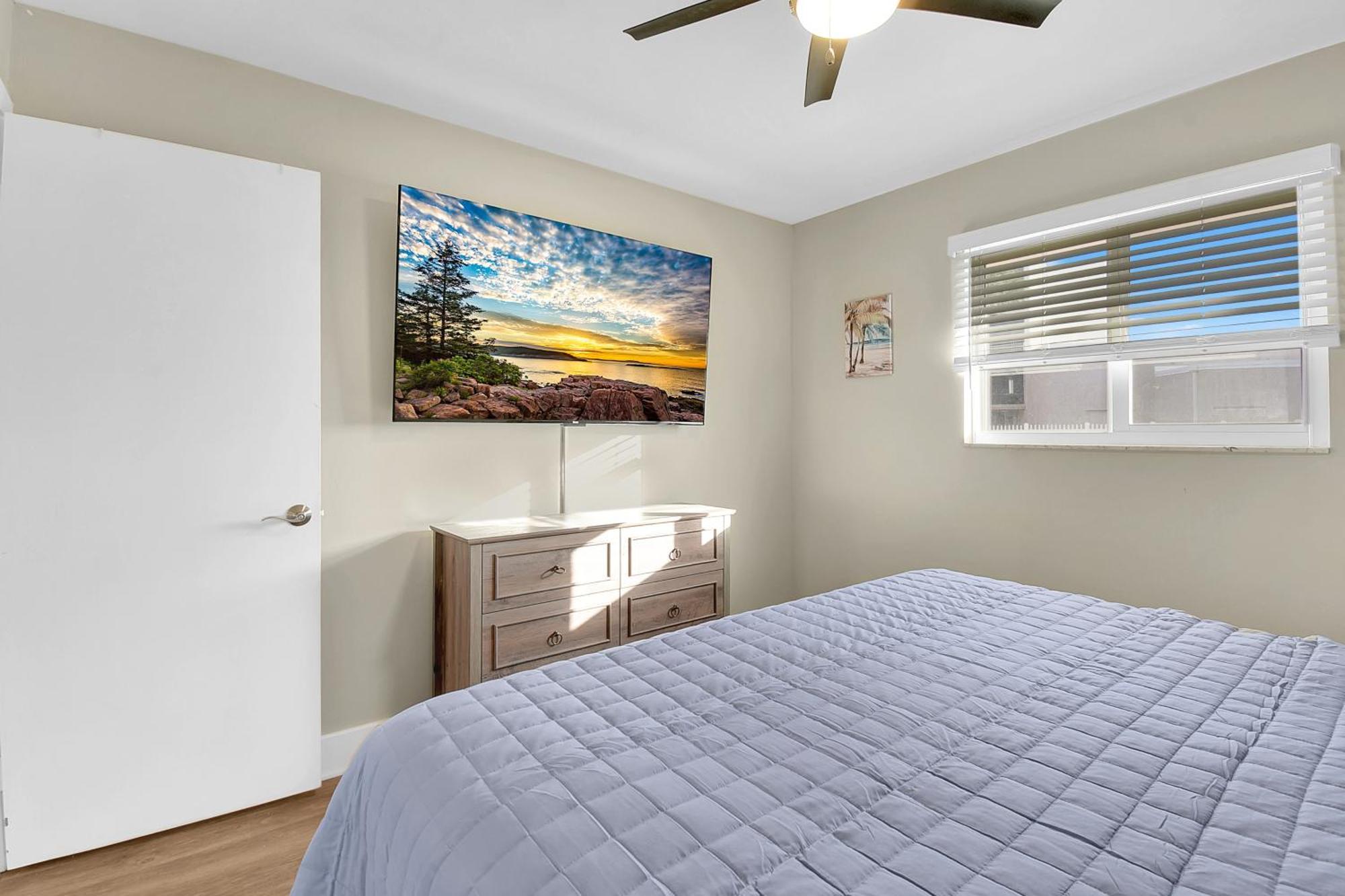 Oceanfront Oasis Apartment *