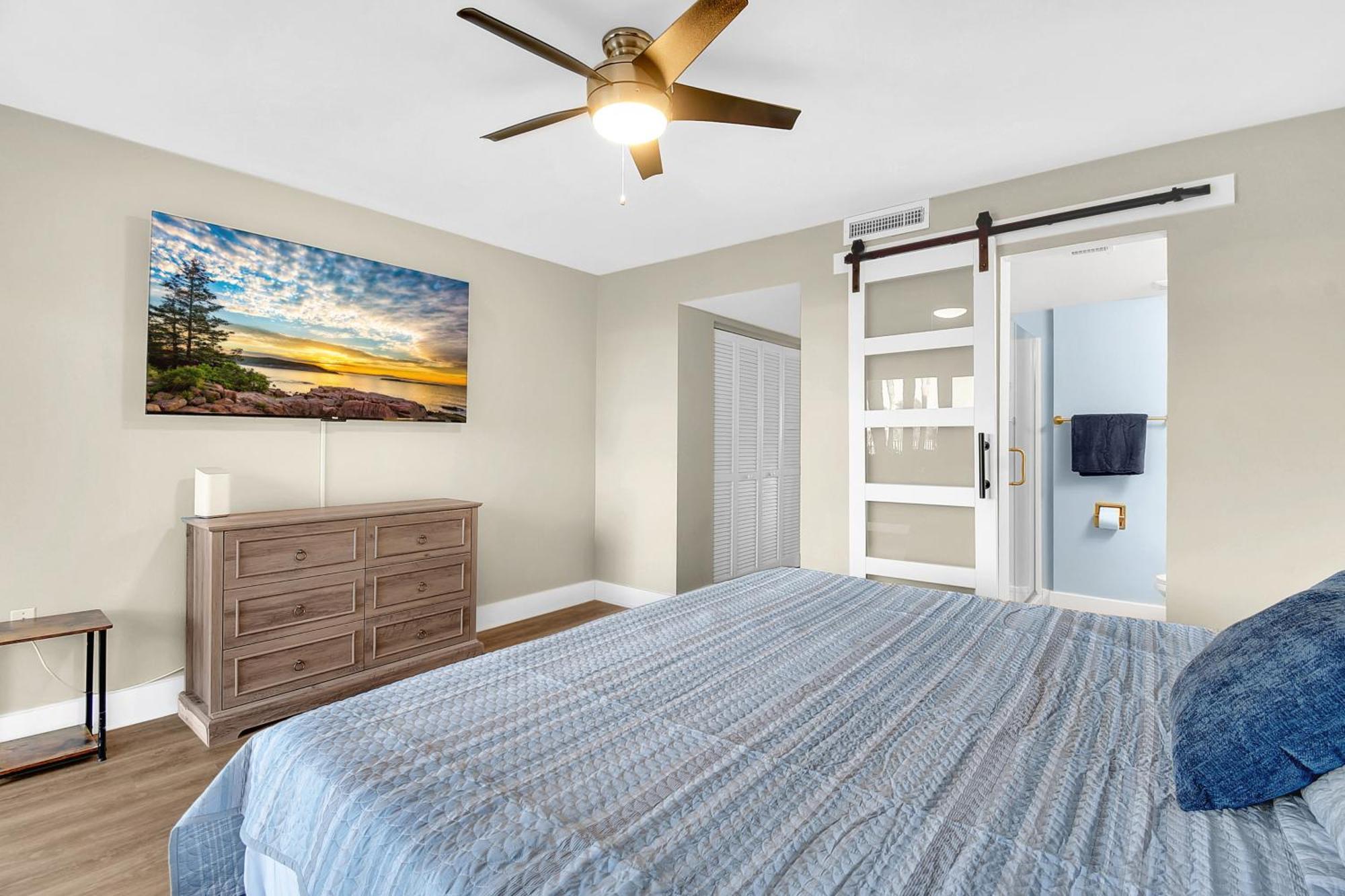 Apartment Oceanfront Oasis St. Augustine