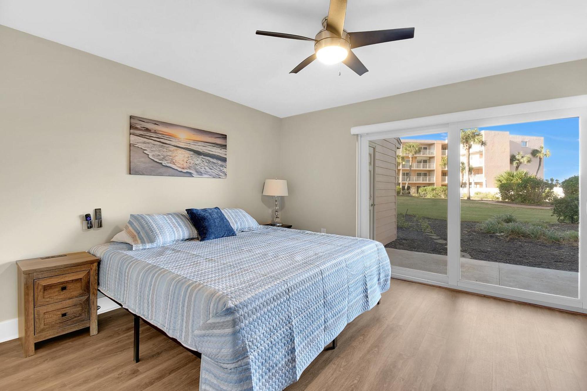 Oceanfront Oasis Apartment St. Augustine