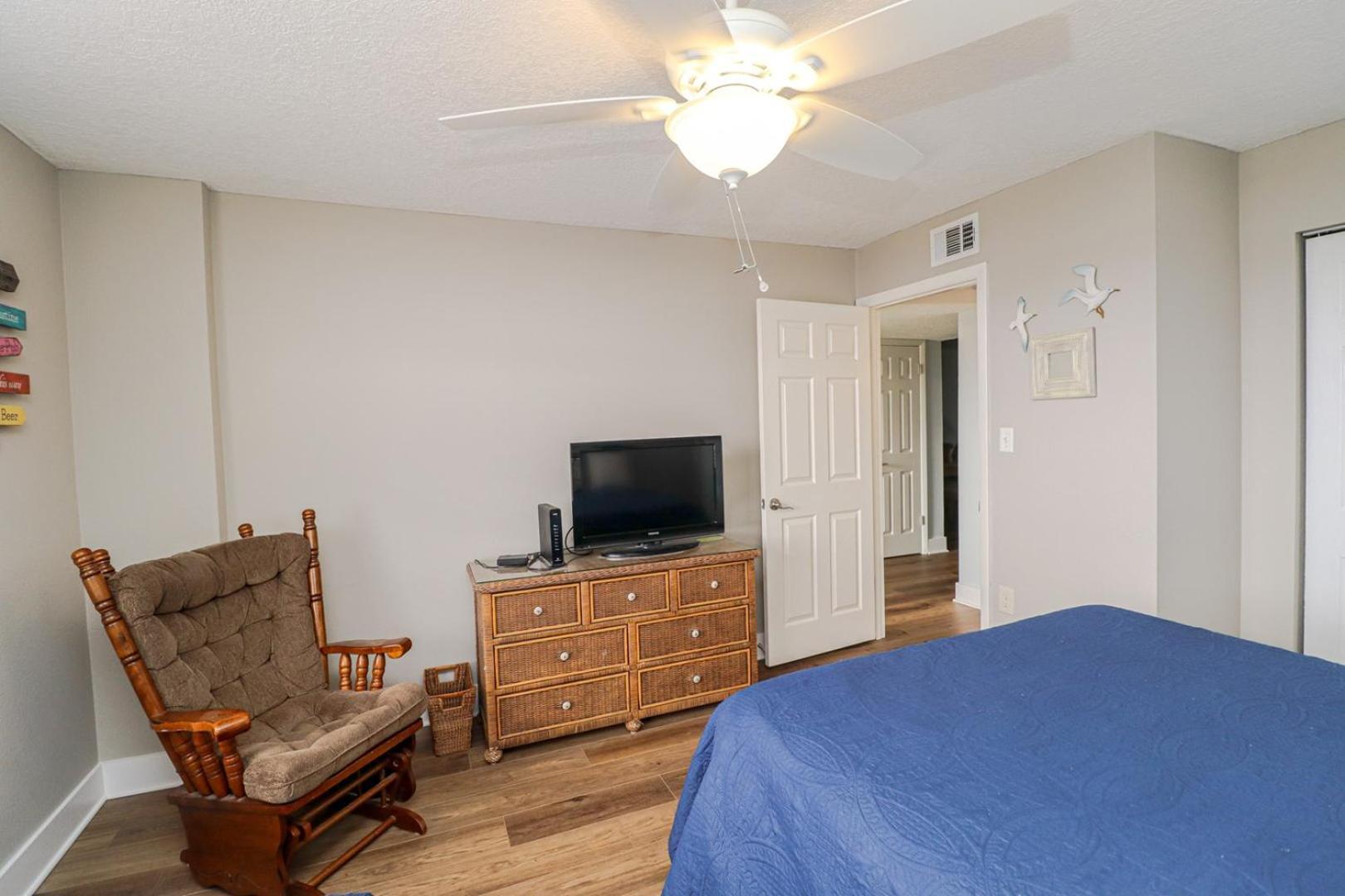 Holiday home Barefoot Trace 310