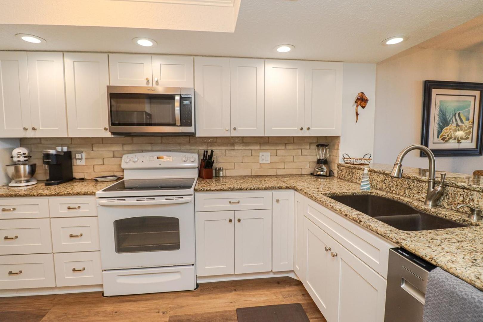 Barefoot Trace 310 Holiday home *