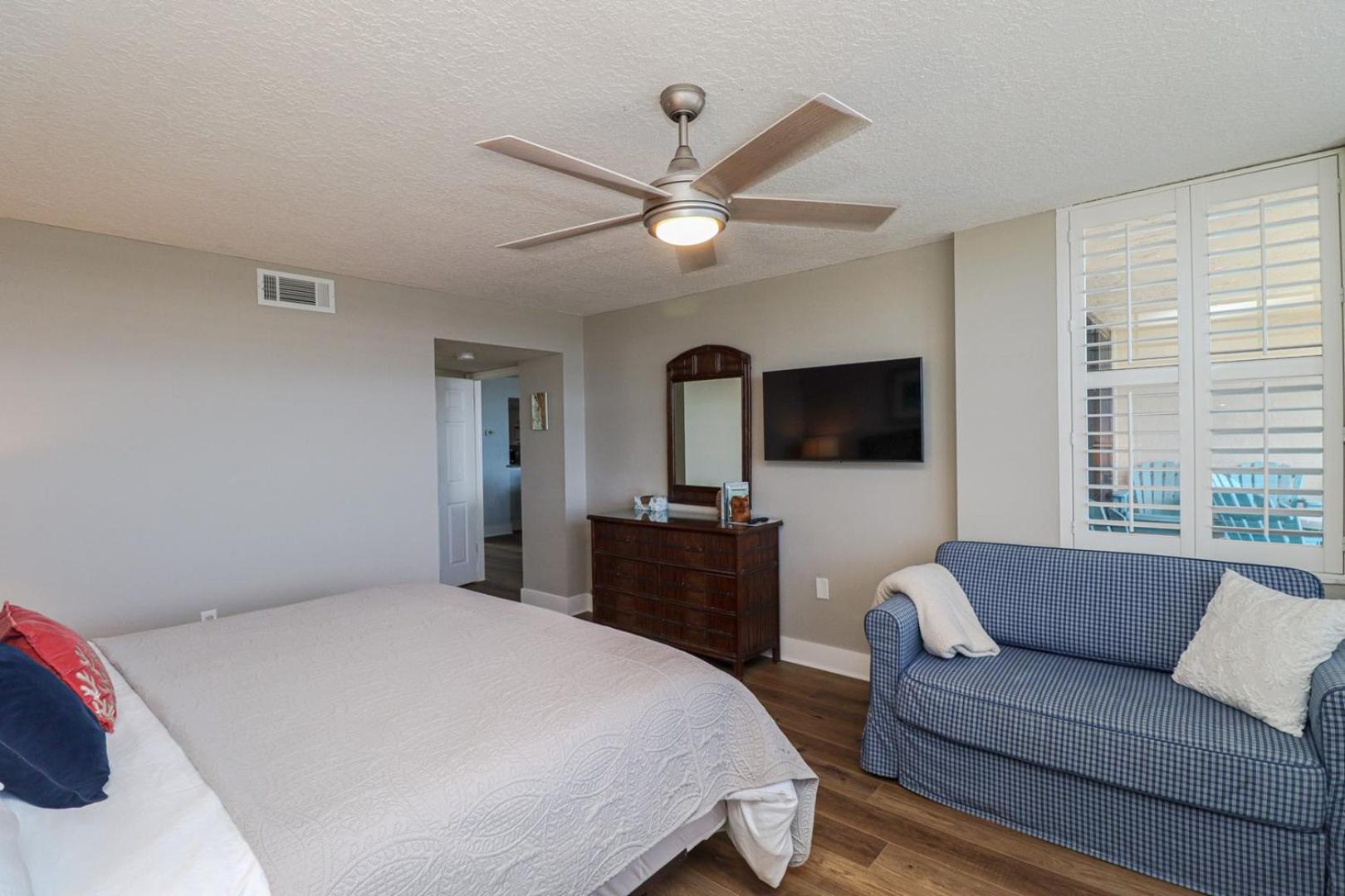 Holiday home Barefoot Trace 310 *