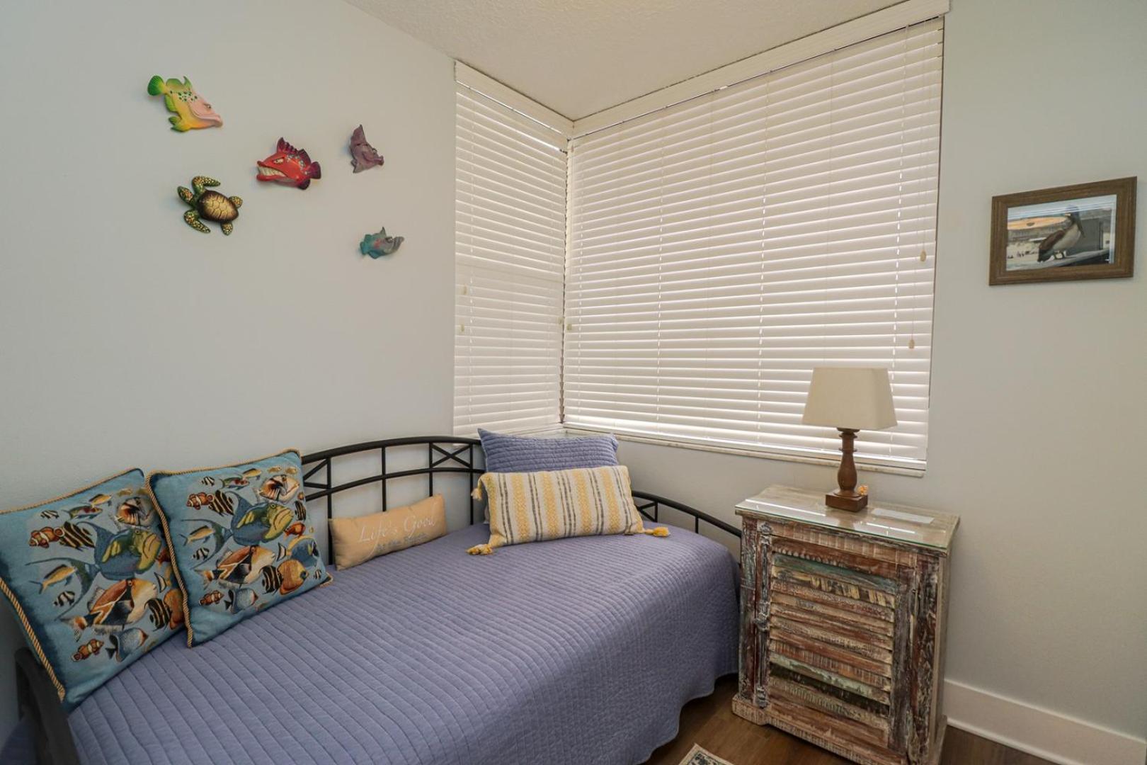 Barefoot Trace 310 Holiday home