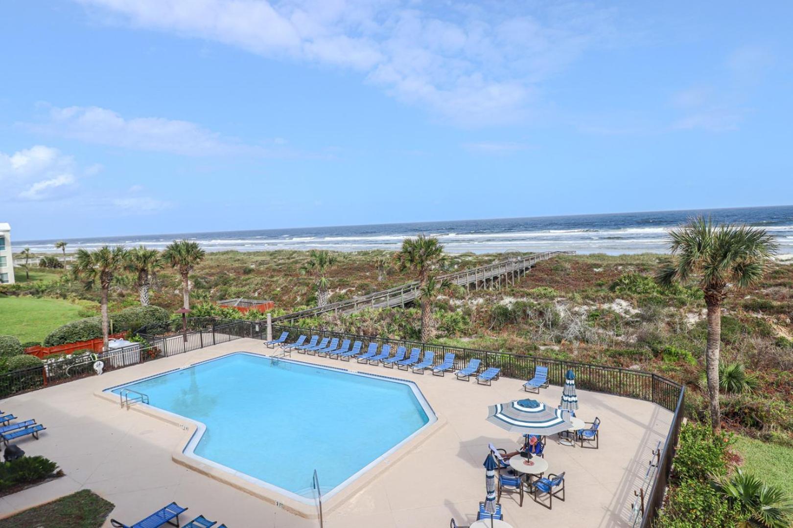 Holiday home Barefoot Trace 310 *