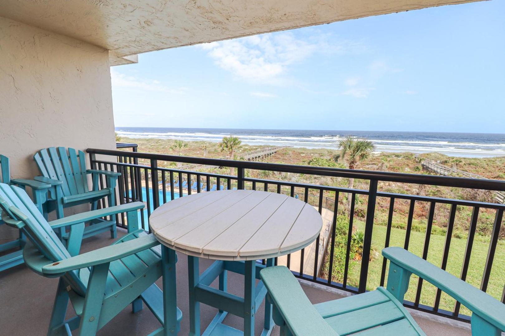 Barefoot Trace 310 Holiday home St. Augustine