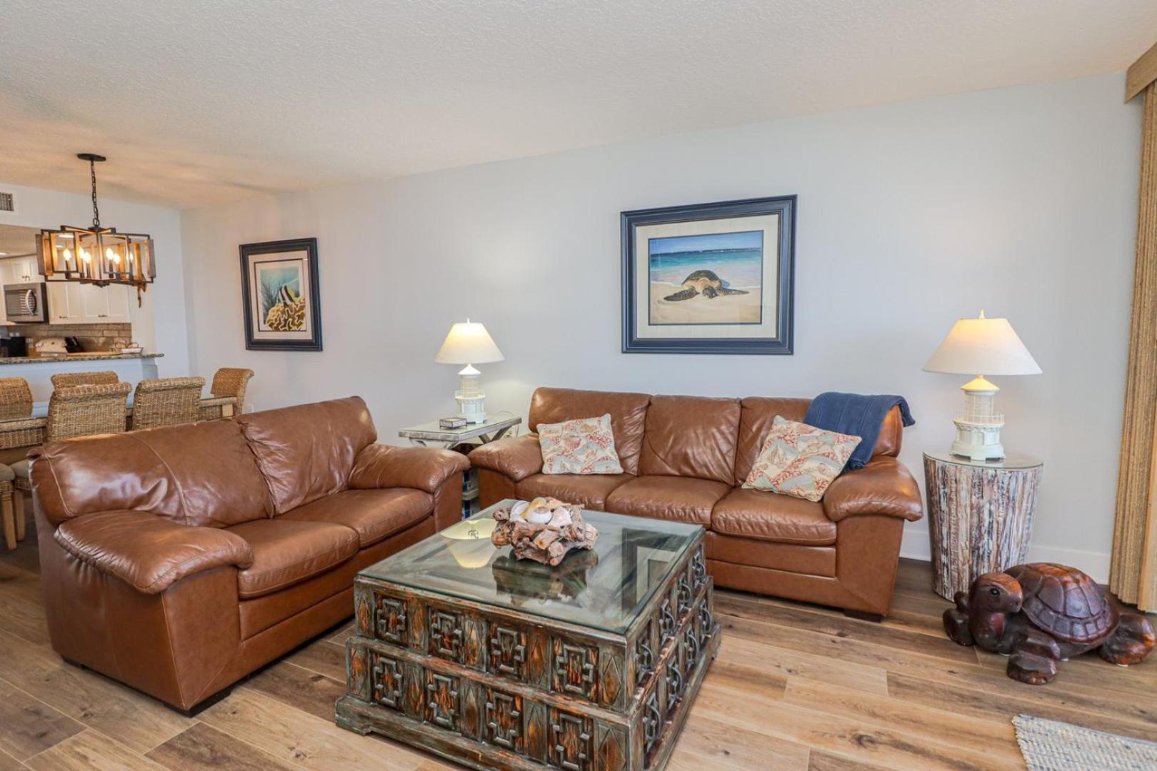 Barefoot Trace 310 Holiday home