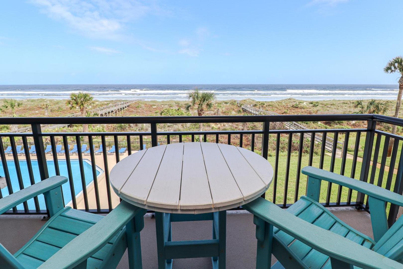 Holiday home Barefoot Trace 310