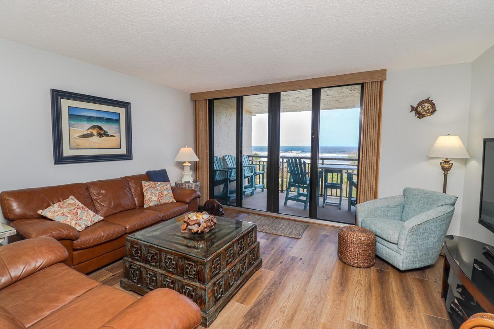 Barefoot Trace 310 Holiday home *