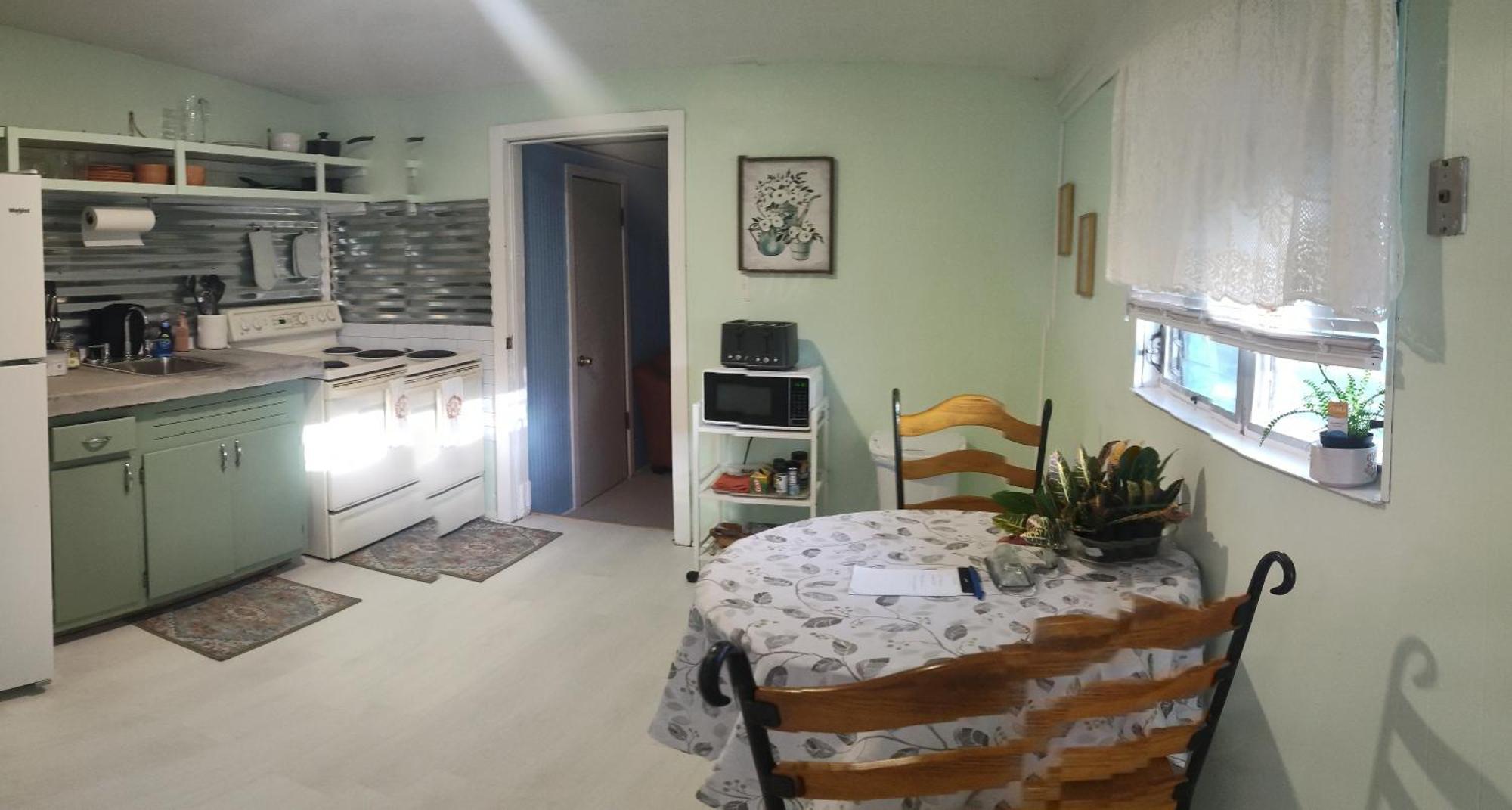 Casa de férias Spring Street Retreat