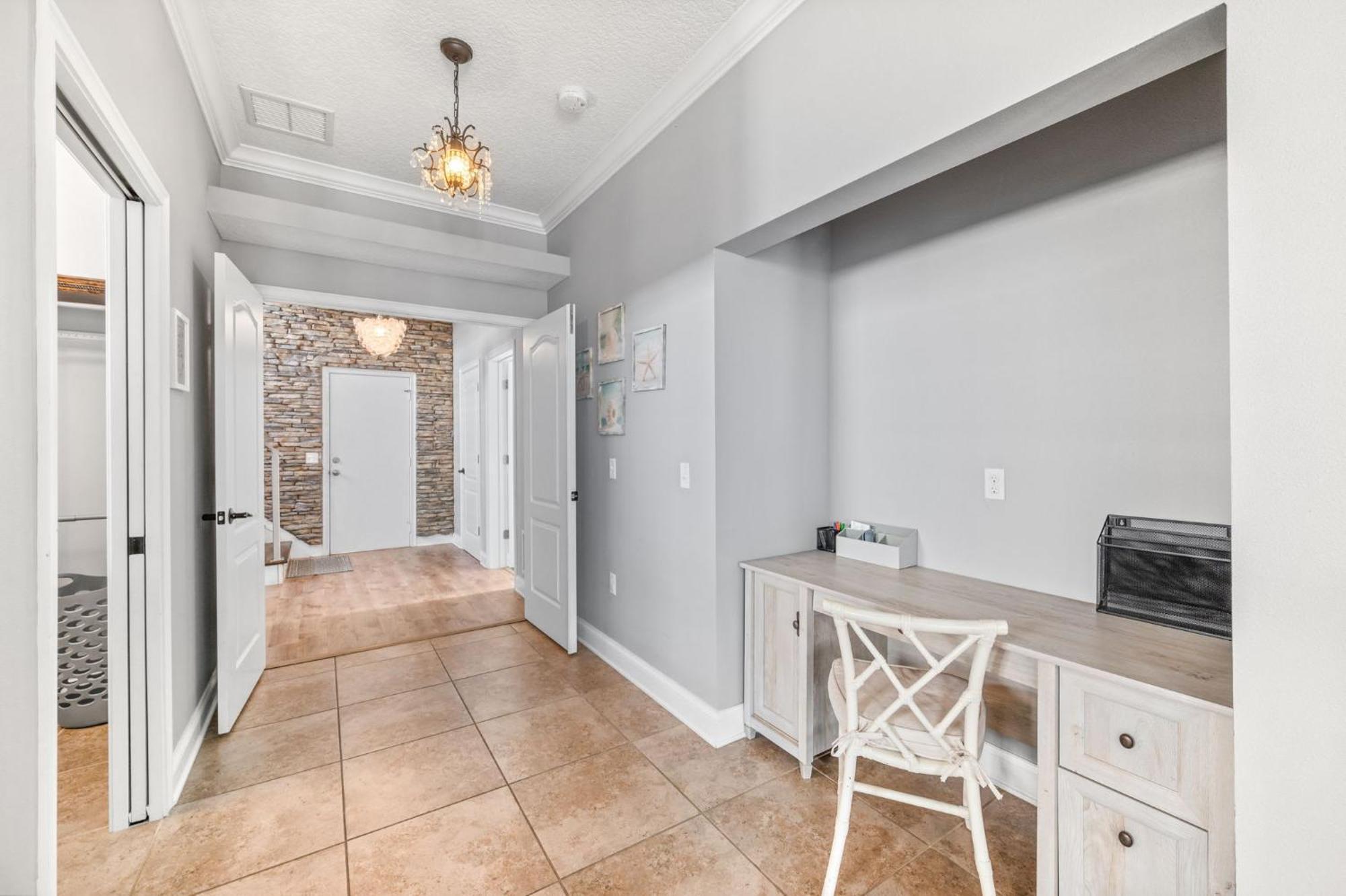 4bd 3br Pool Paradise 1 Mile From & Downtown * St. Augustine