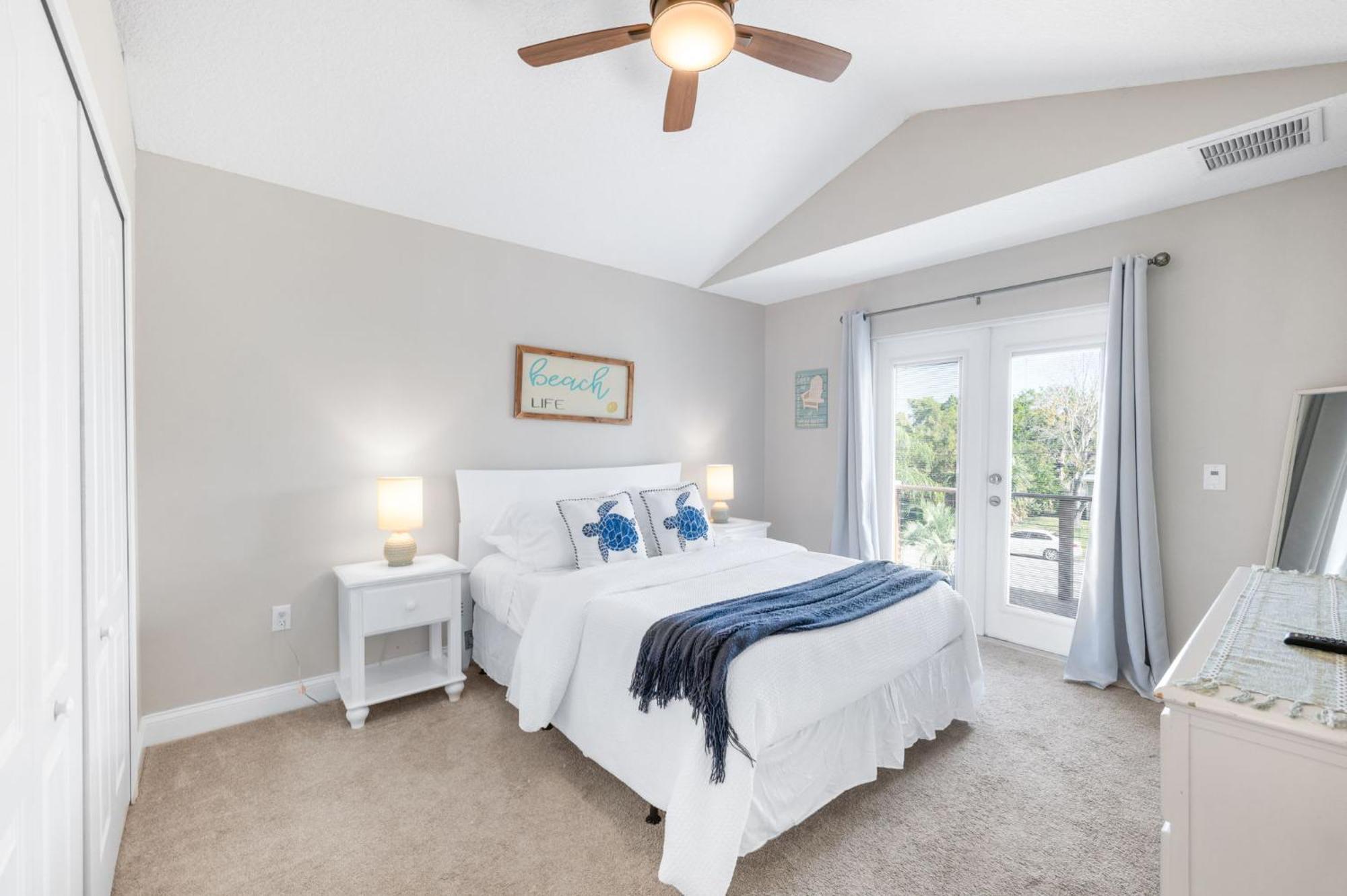 4bd 3br Pool Paradise 1 Mile From & Downtown