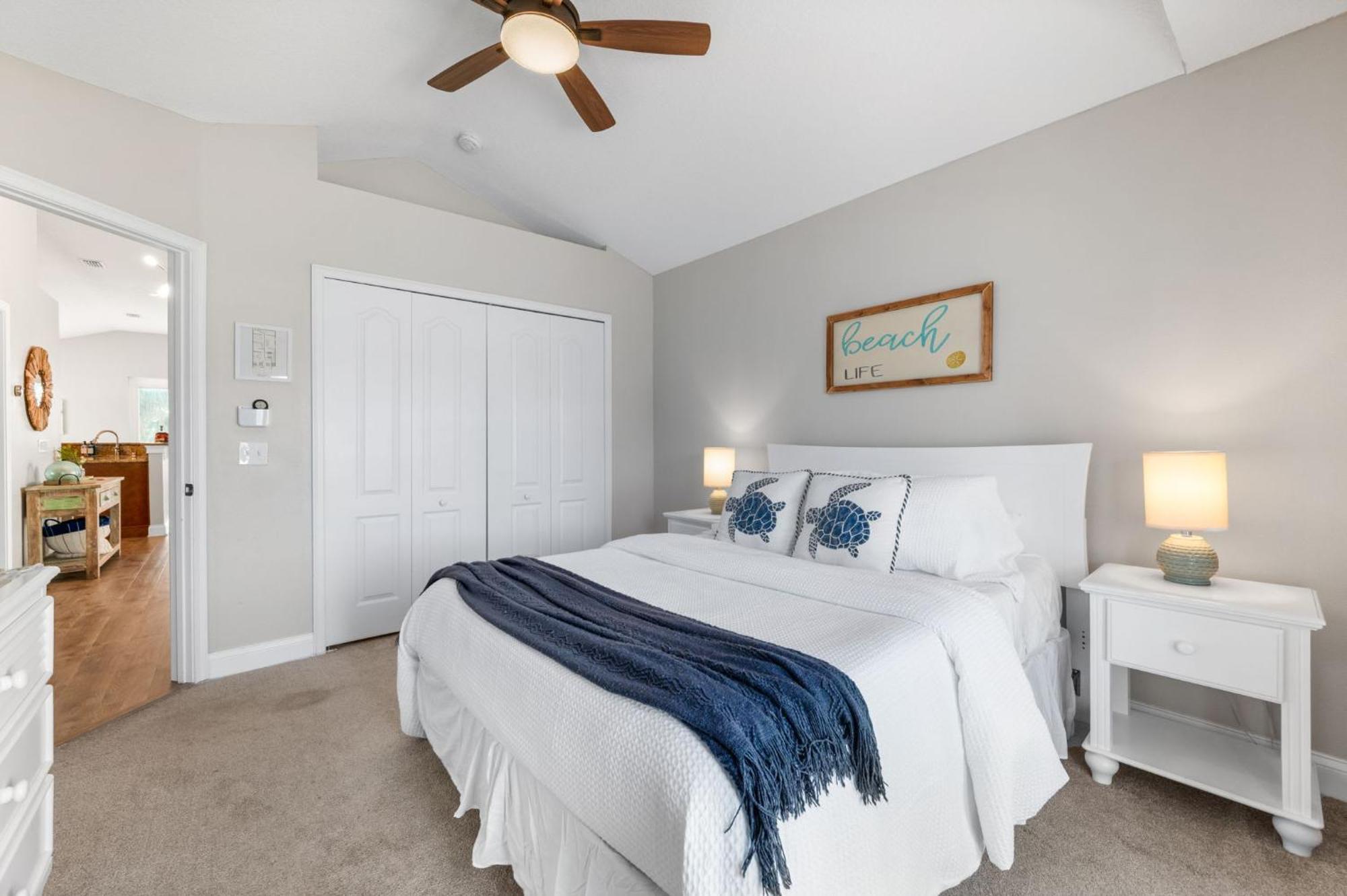 Holiday home 4bd 3br Pool Paradise 1 Mile From & Downtown St. Augustine