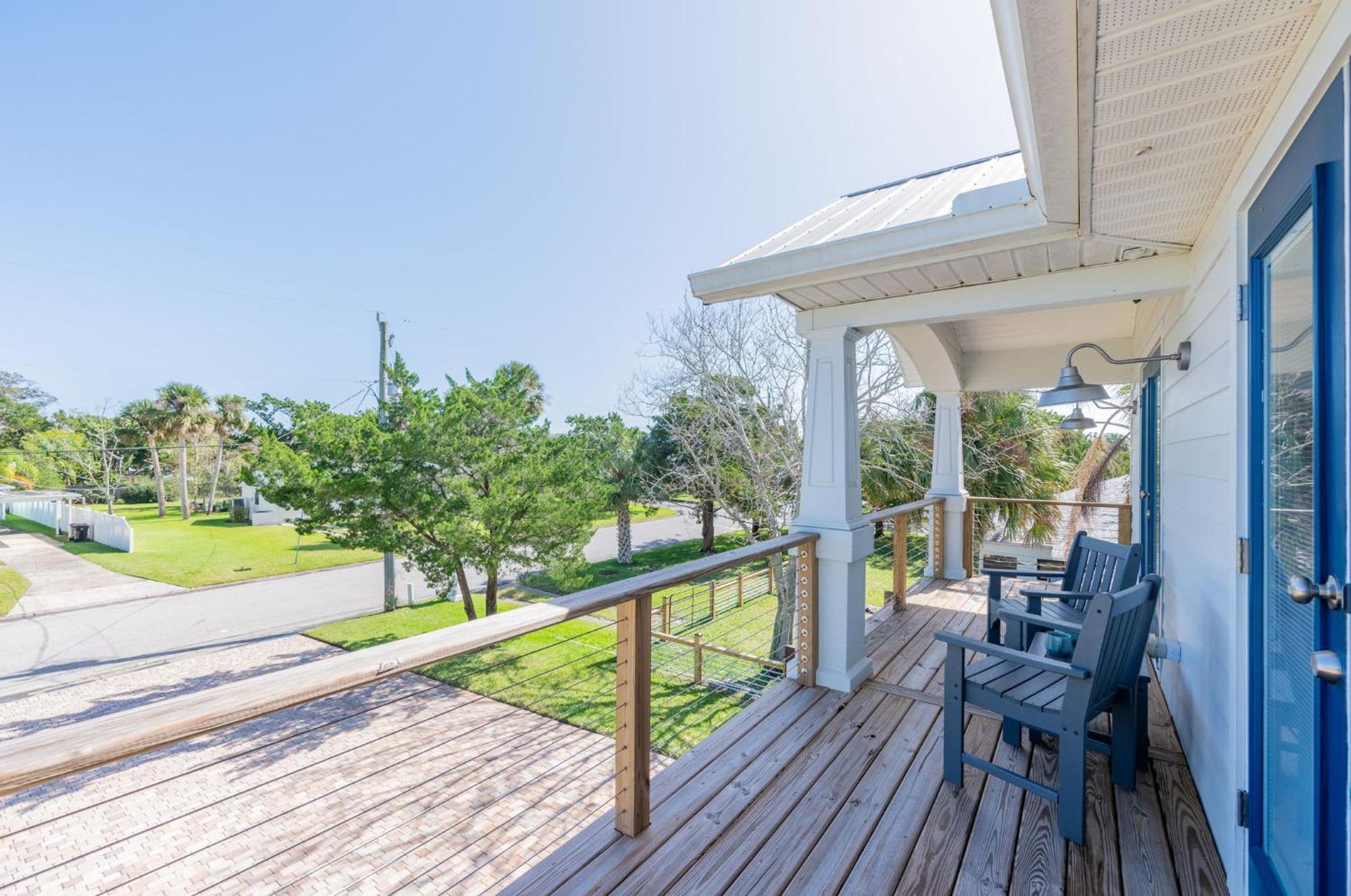 4bd 3br Pool Paradise 1 Mile From & Downtown St. Augustine