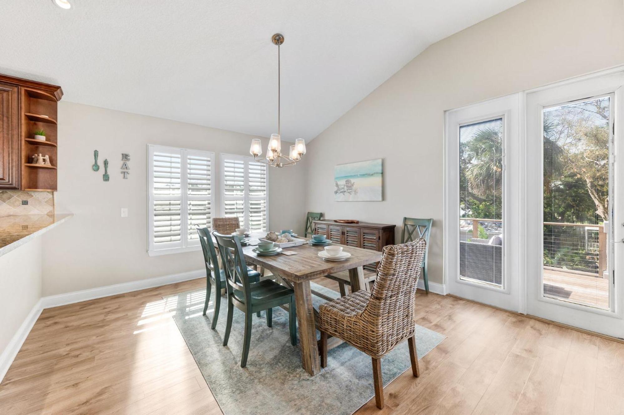 Holiday home 4bd 3br Pool Paradise 1 Mile From & Downtown St. Augustine