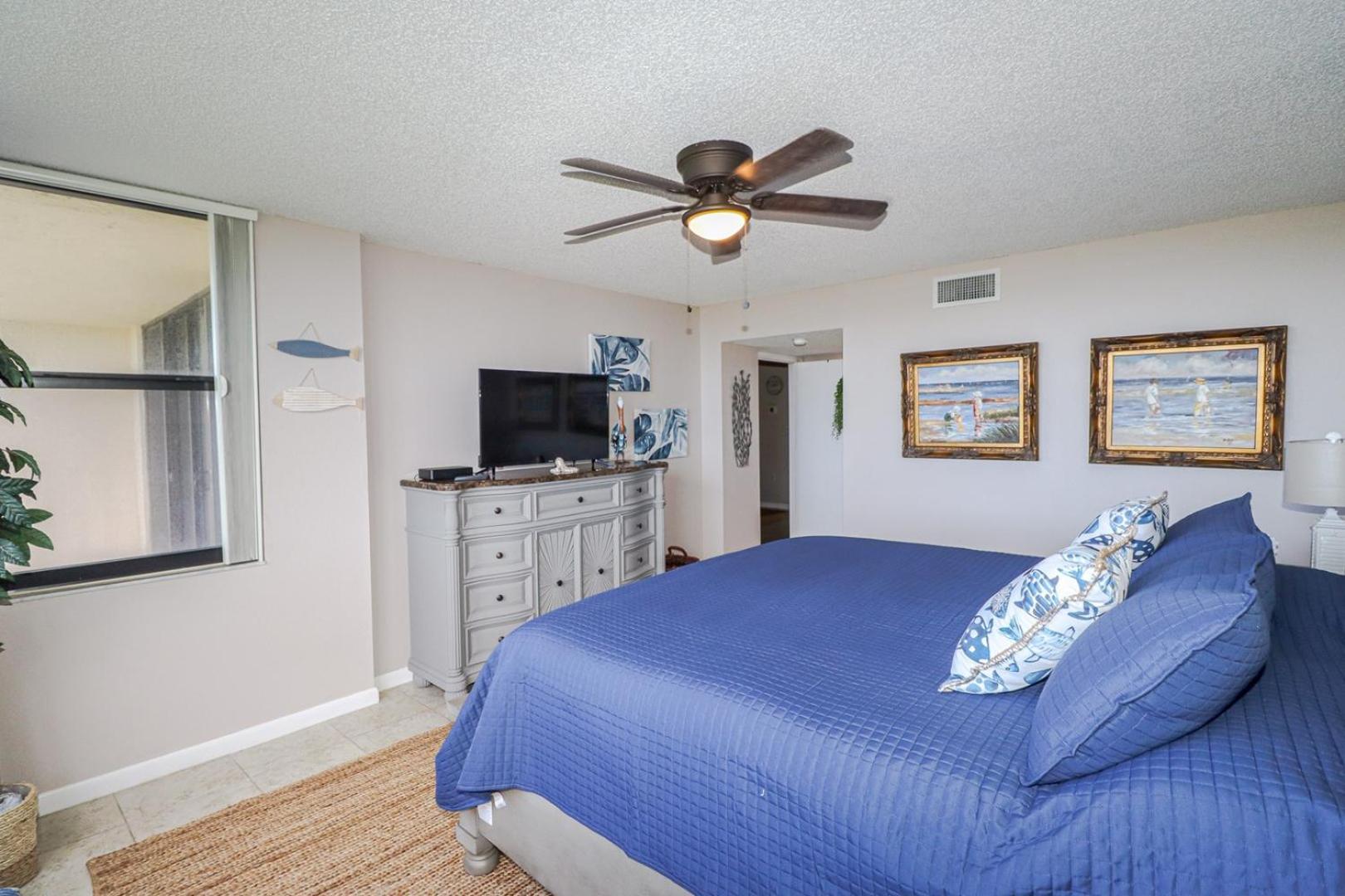 Holiday home Barefoot Trace 115 *