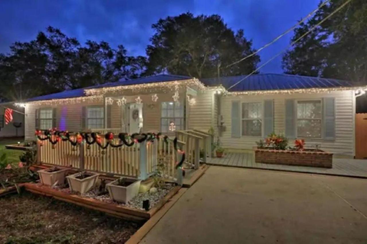 Holiday home Charming 4-bedroom Family Haven St. Augustine