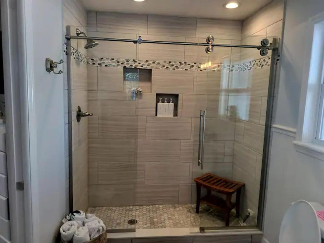 Charming 4-bedroom Family Haven * St. Augustine