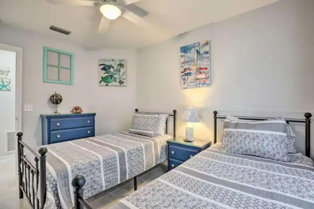 Charming 4-bedroom Family Haven Holiday home *
