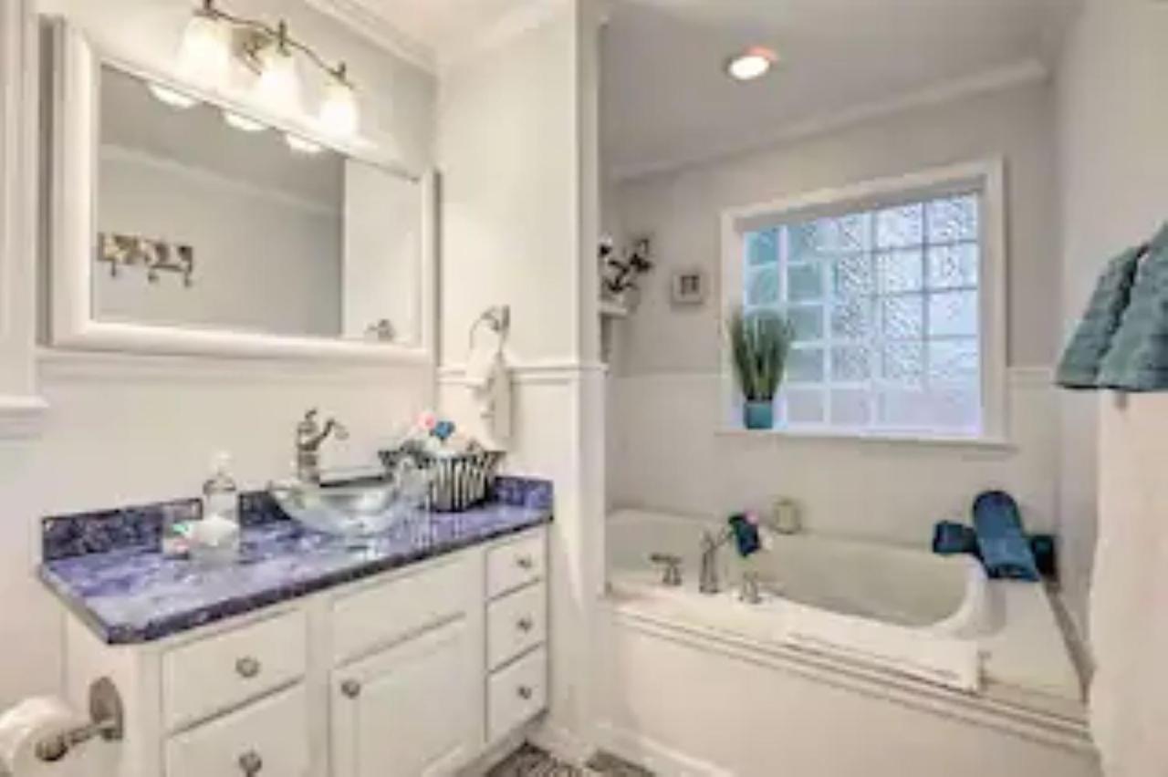 Charming 4-bedroom Family Haven Holiday home St. Augustine
