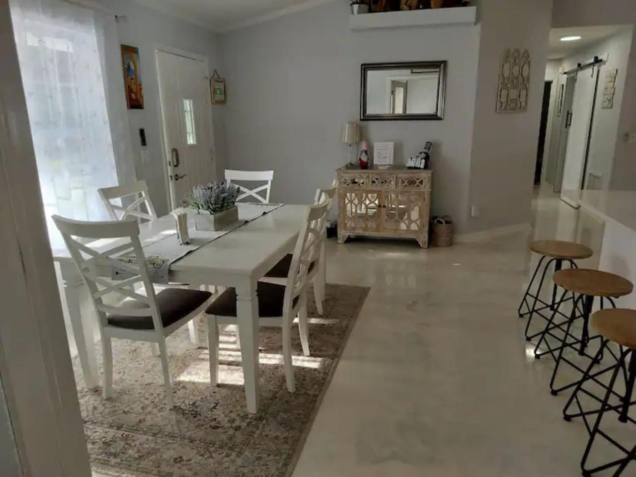 Charming 4-bedroom Family Haven