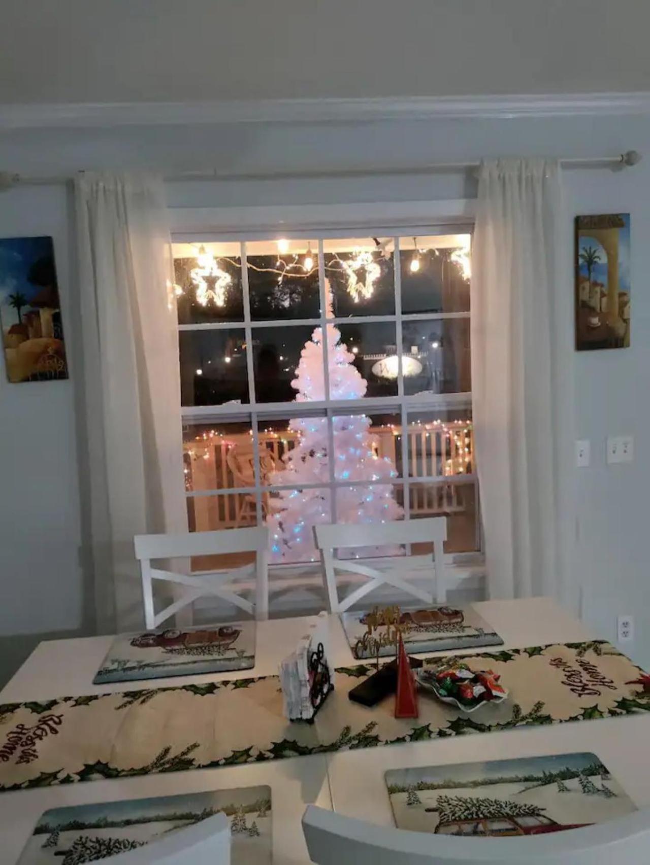 Charming 4-bedroom Family Haven Holiday home St. Augustine