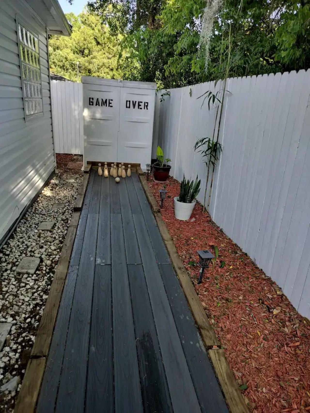Charming 4-bedroom Family Haven * St. Augustine