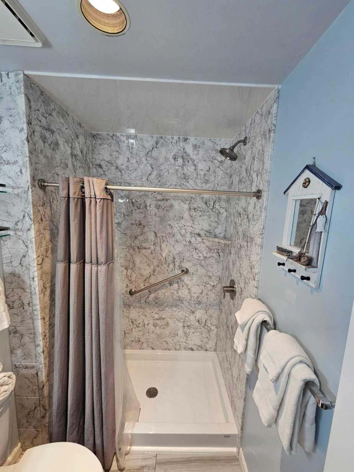 Holiday home Oceanfront 3br With Amenities *