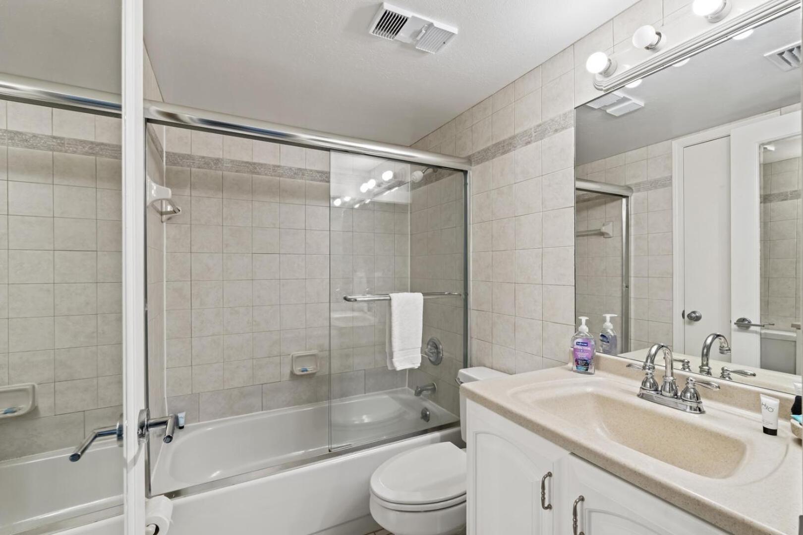Just Beachy-ocean View-2nd Fl St. Augustine