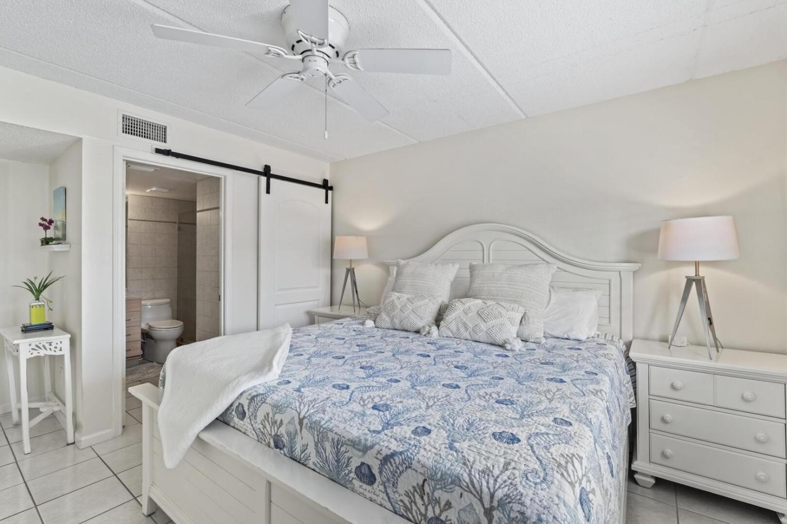 Just Beachy-ocean View-2nd Fl *