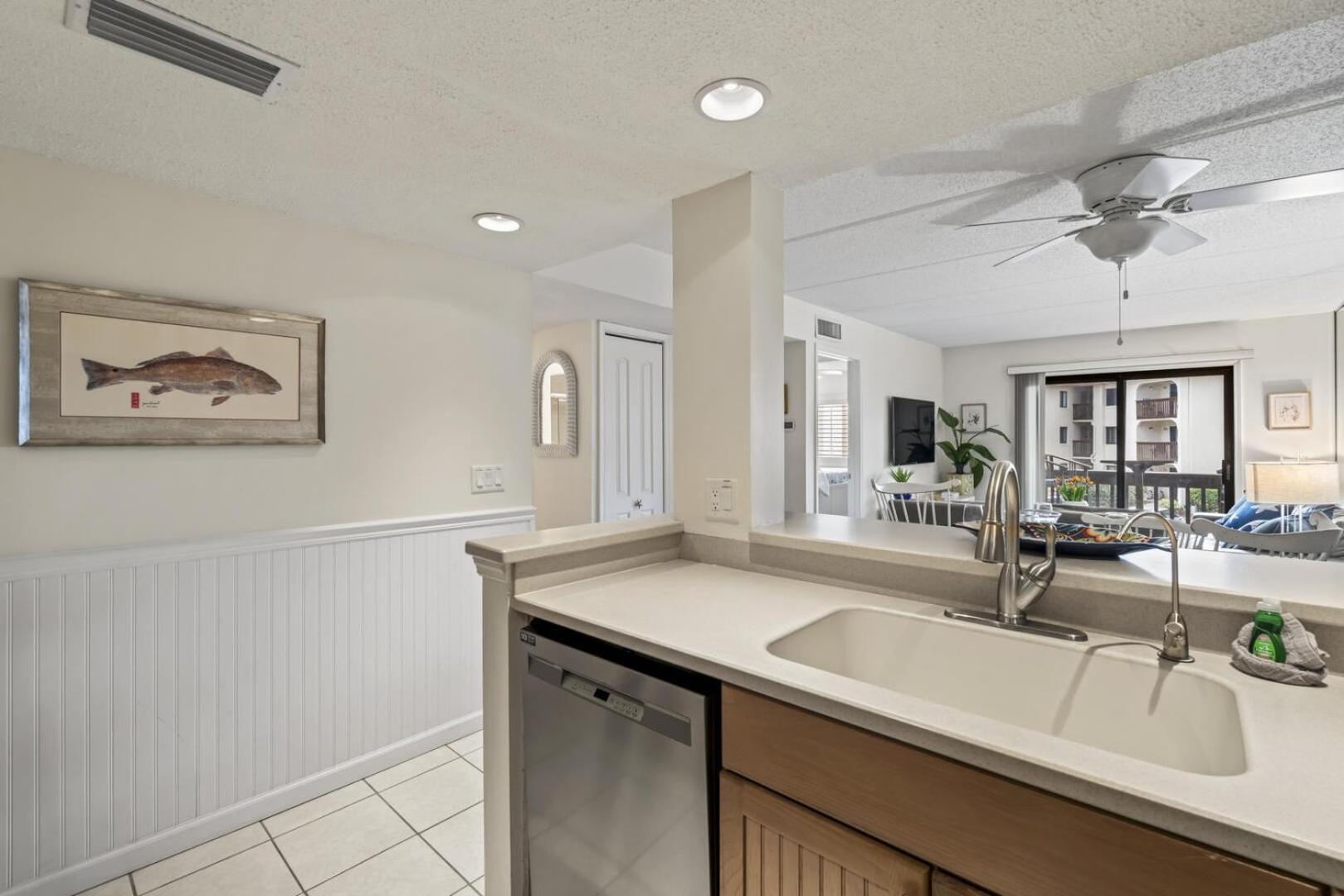 Just Beachy-ocean View-2nd Fl * St. Augustine