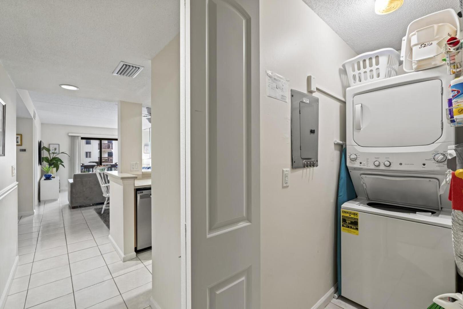Apartment Just Beachy-ocean View-2nd Fl *