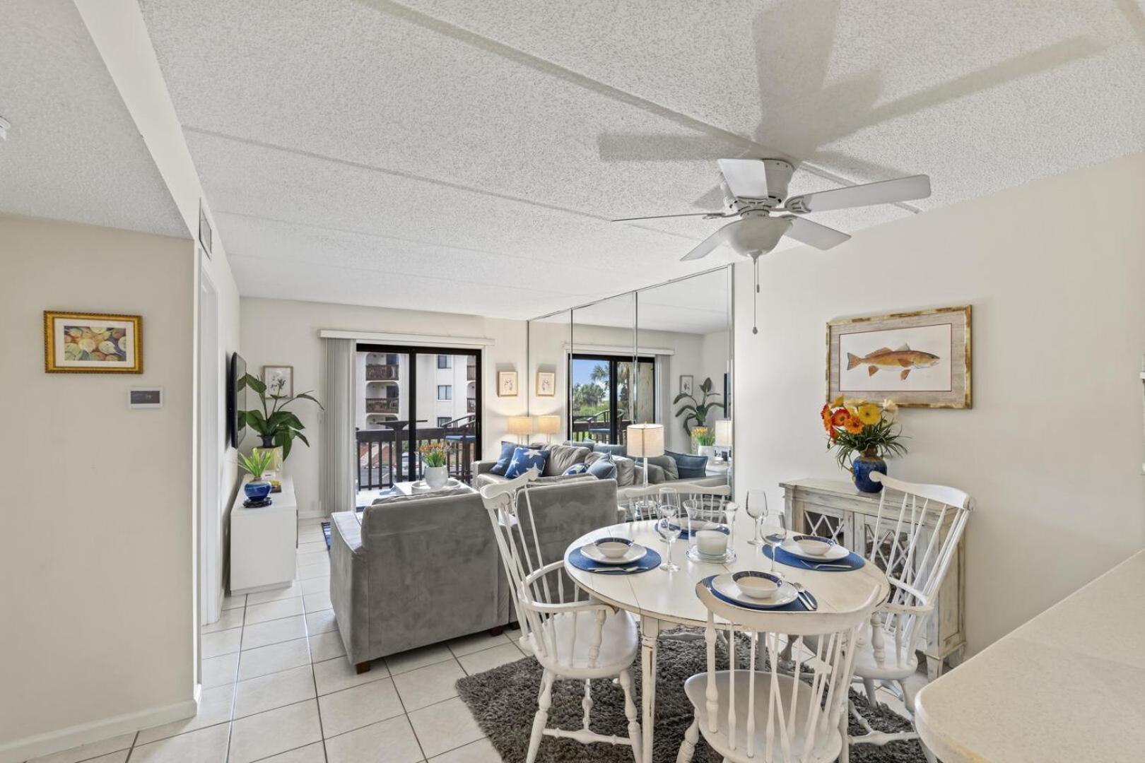 Apartment Just Beachy-ocean View-2nd Fl