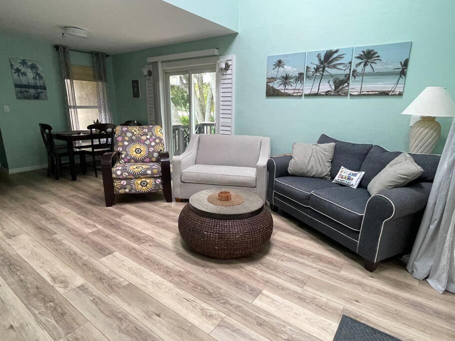 Holiday home Vilano Vibes - Walk To The