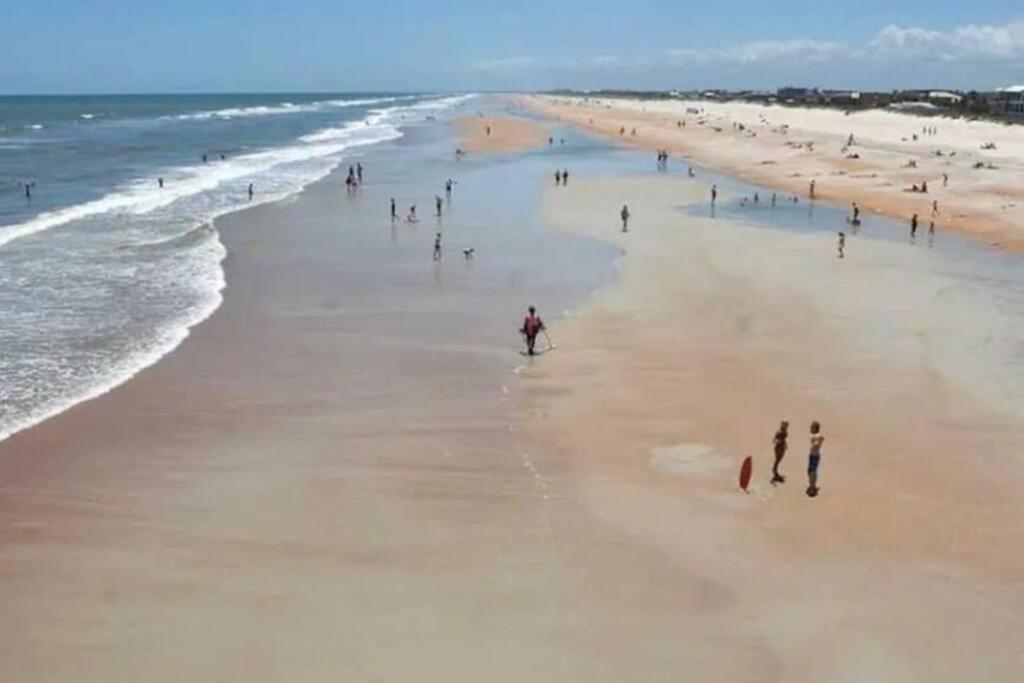 Holiday home Vilano Vibes - Walk To The