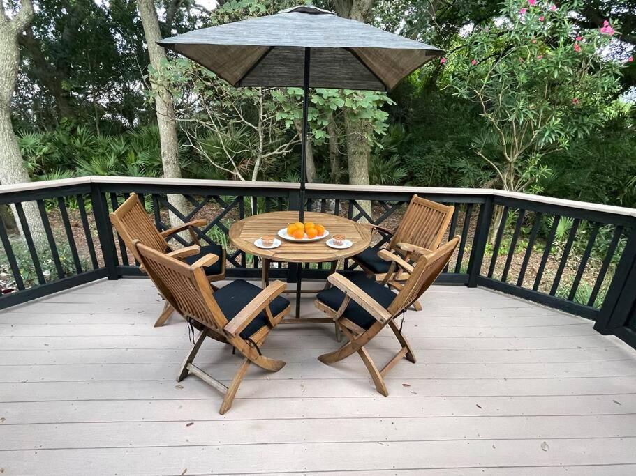 Holiday home Vilano Vibes - Walk To The St. Augustine