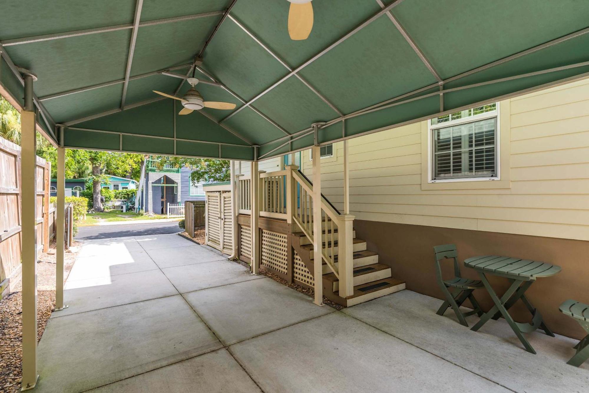 Weeden Holiday home